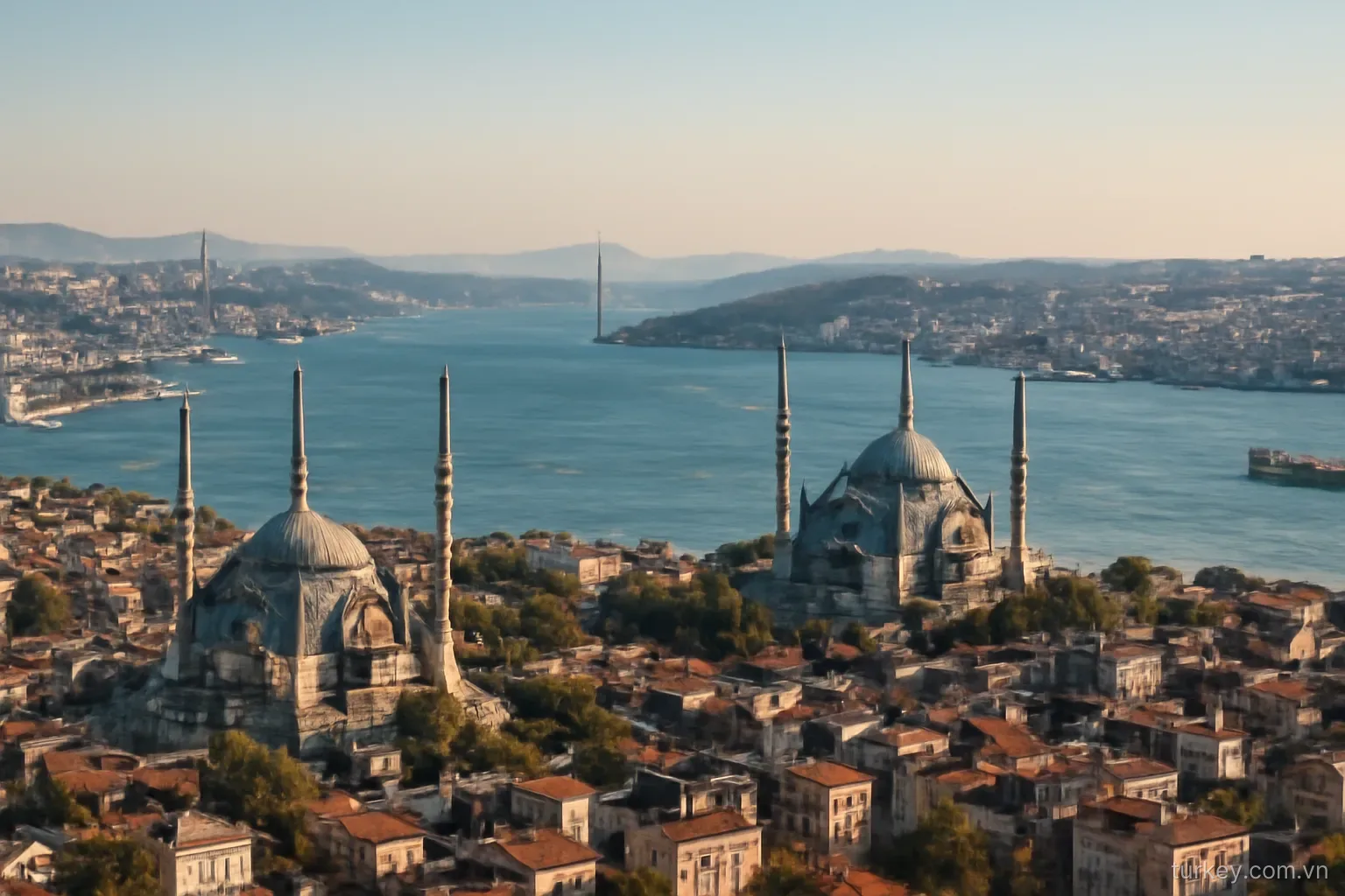 A quick guide to Türkiye before starting your migration file