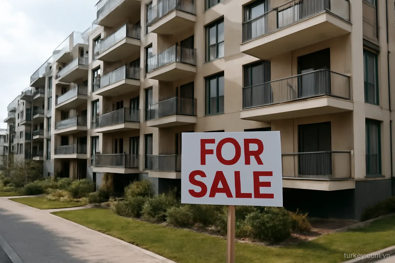 Comparing investment options to settle in Türkiye
