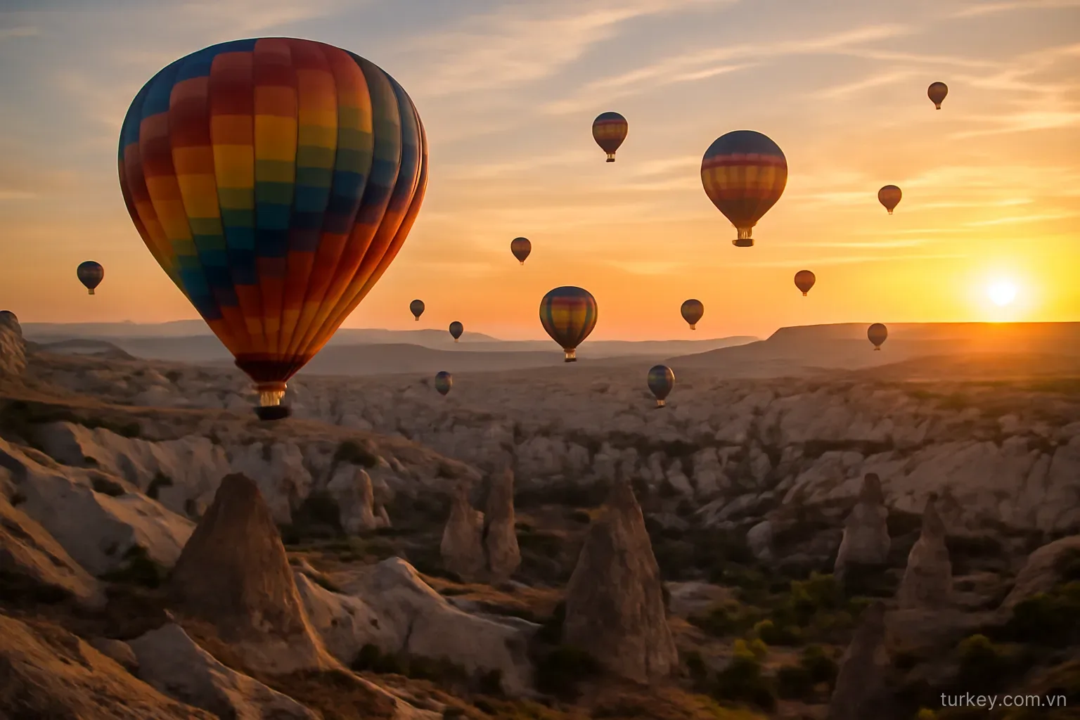 Experiencing life in Türkiye before you settle