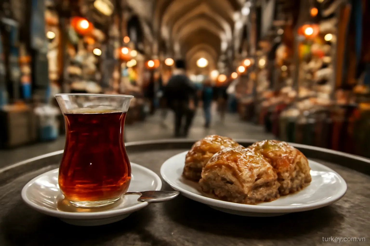 Festivals in Türkiye for newcomers and settlers
