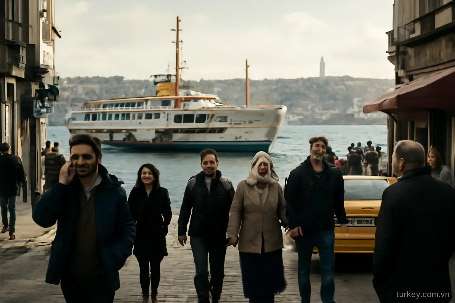 Health cover in Türkiye for new residents