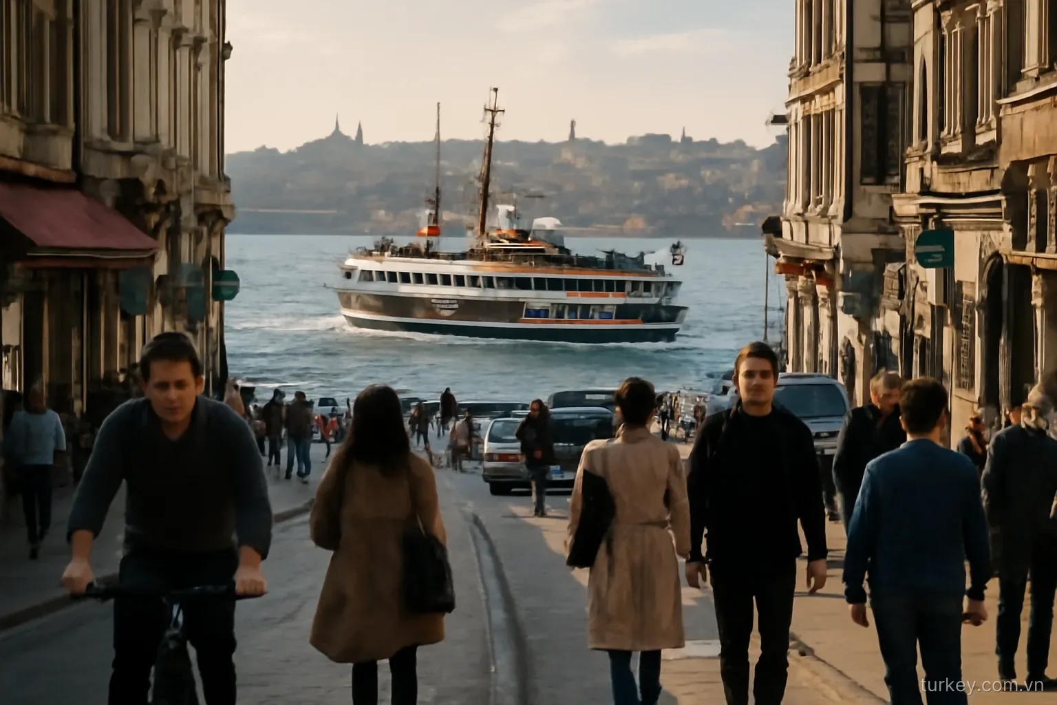 Housing in Türkiye: rent or buy as a newcomer