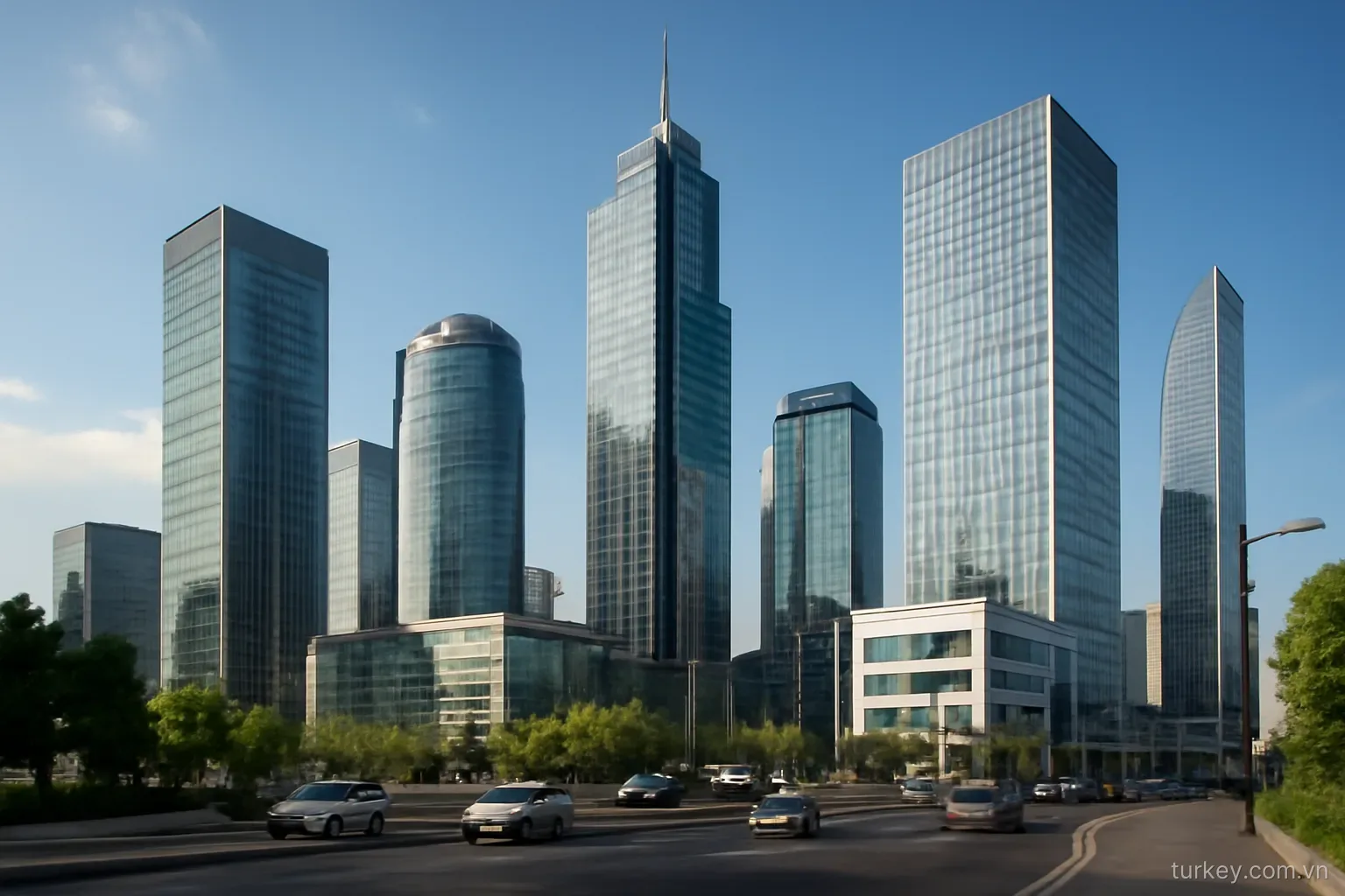 In-demand jobs in Türkiye that open settlement doors