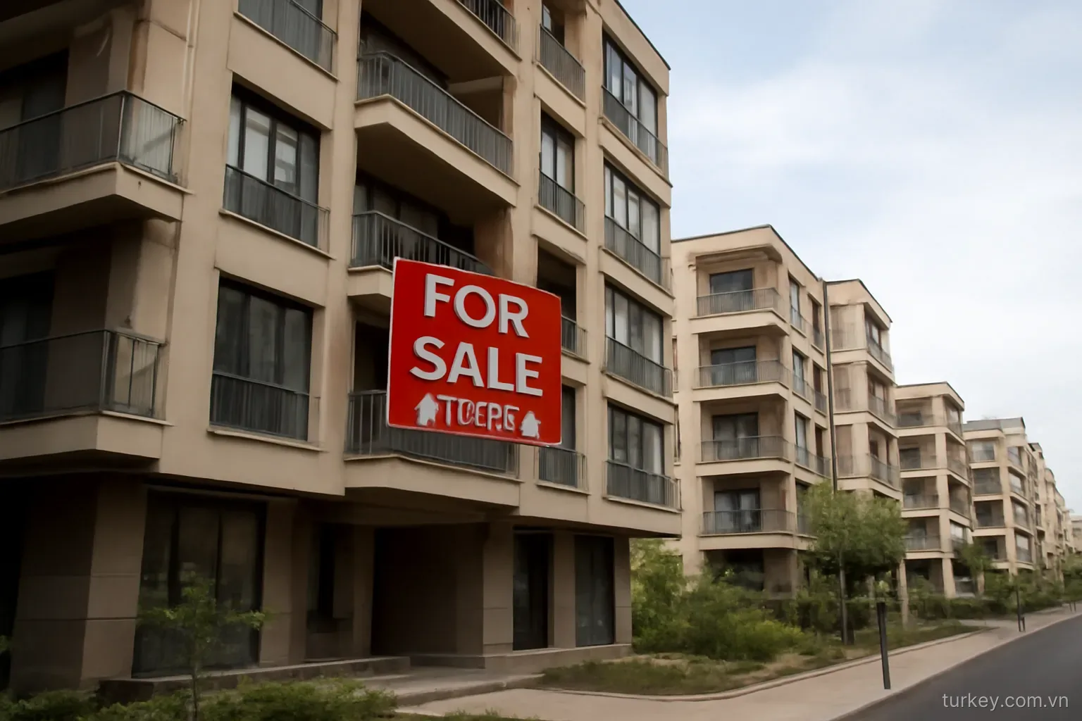Property-for-residency in Türkiye: a step-by-step buyer guide