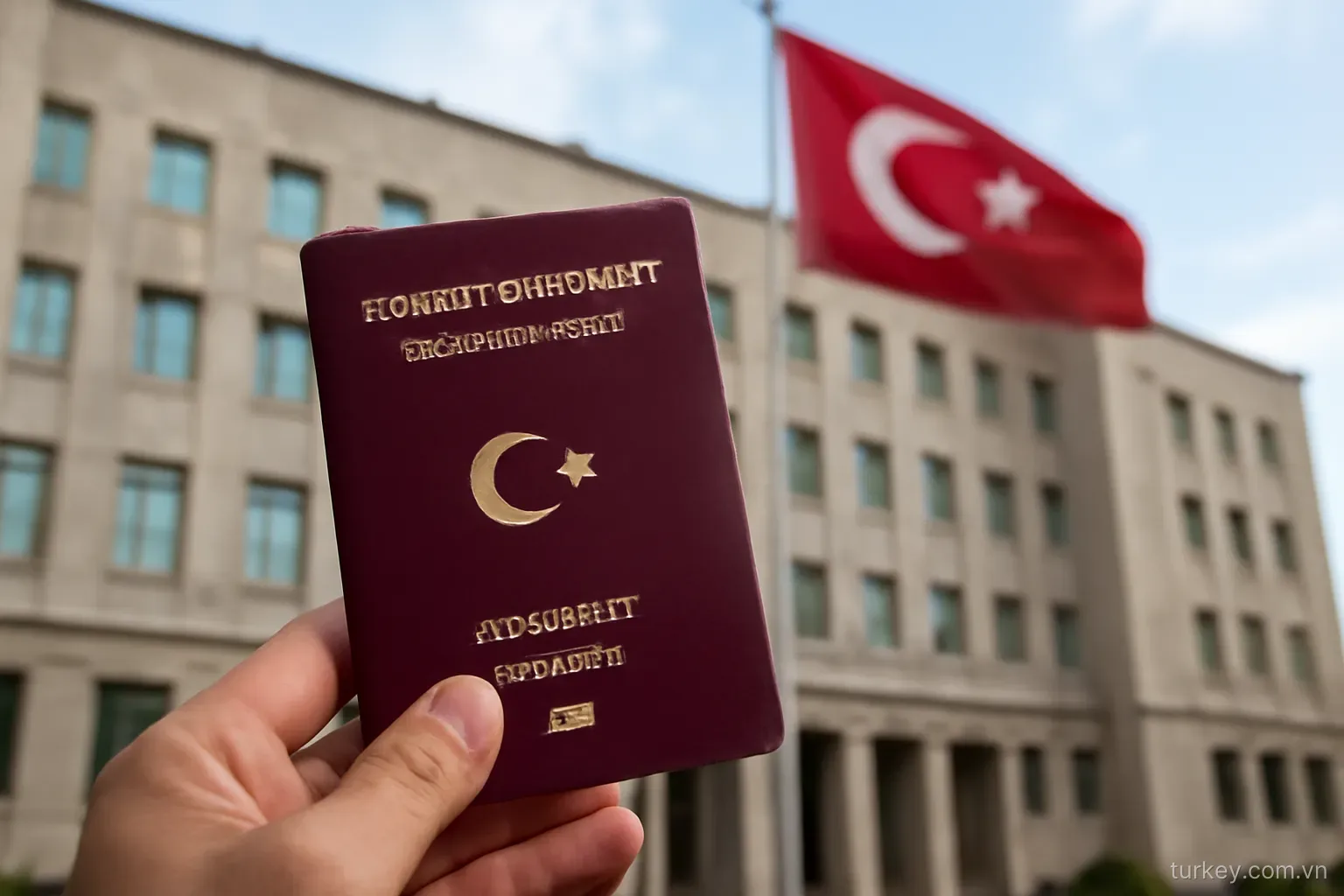 Residency versus citizenship in Türkiye: know the difference