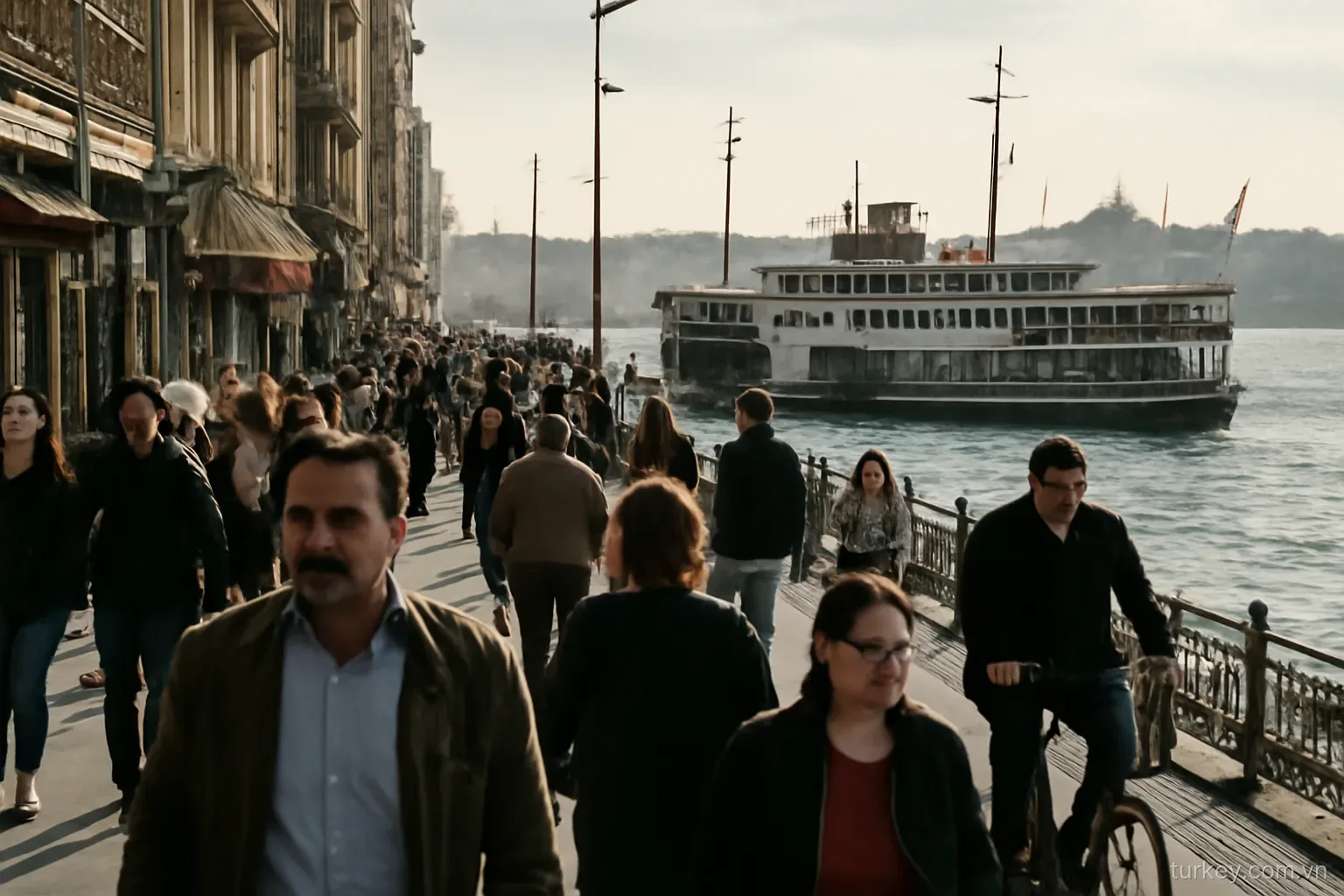Settlement tips for Vietnamese families in Türkiye