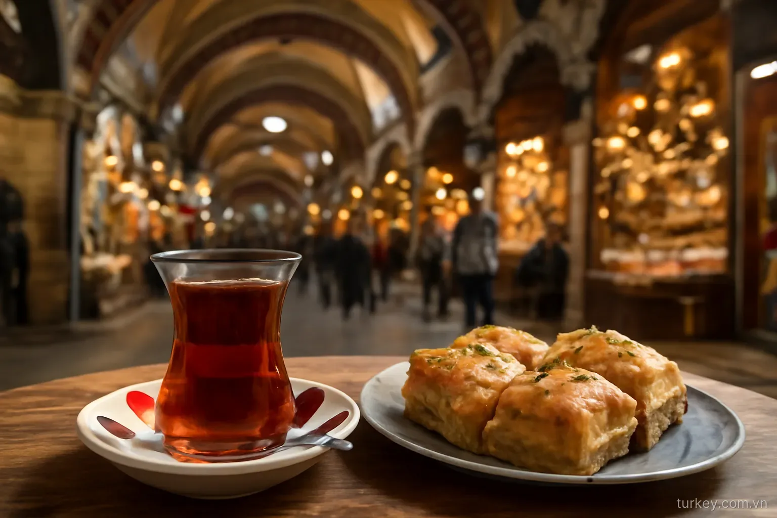 Social life and community in Türkiye