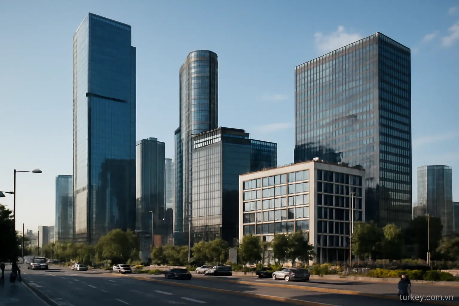 Tax and finance when settling in Türkiye