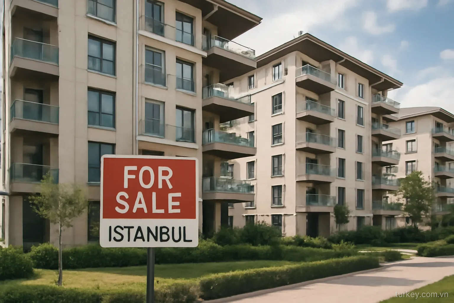 The latest Türkiye investment migration programmes