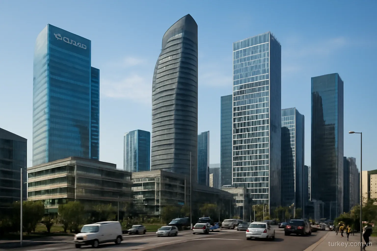 The Türkiye economy and opportunities for investors