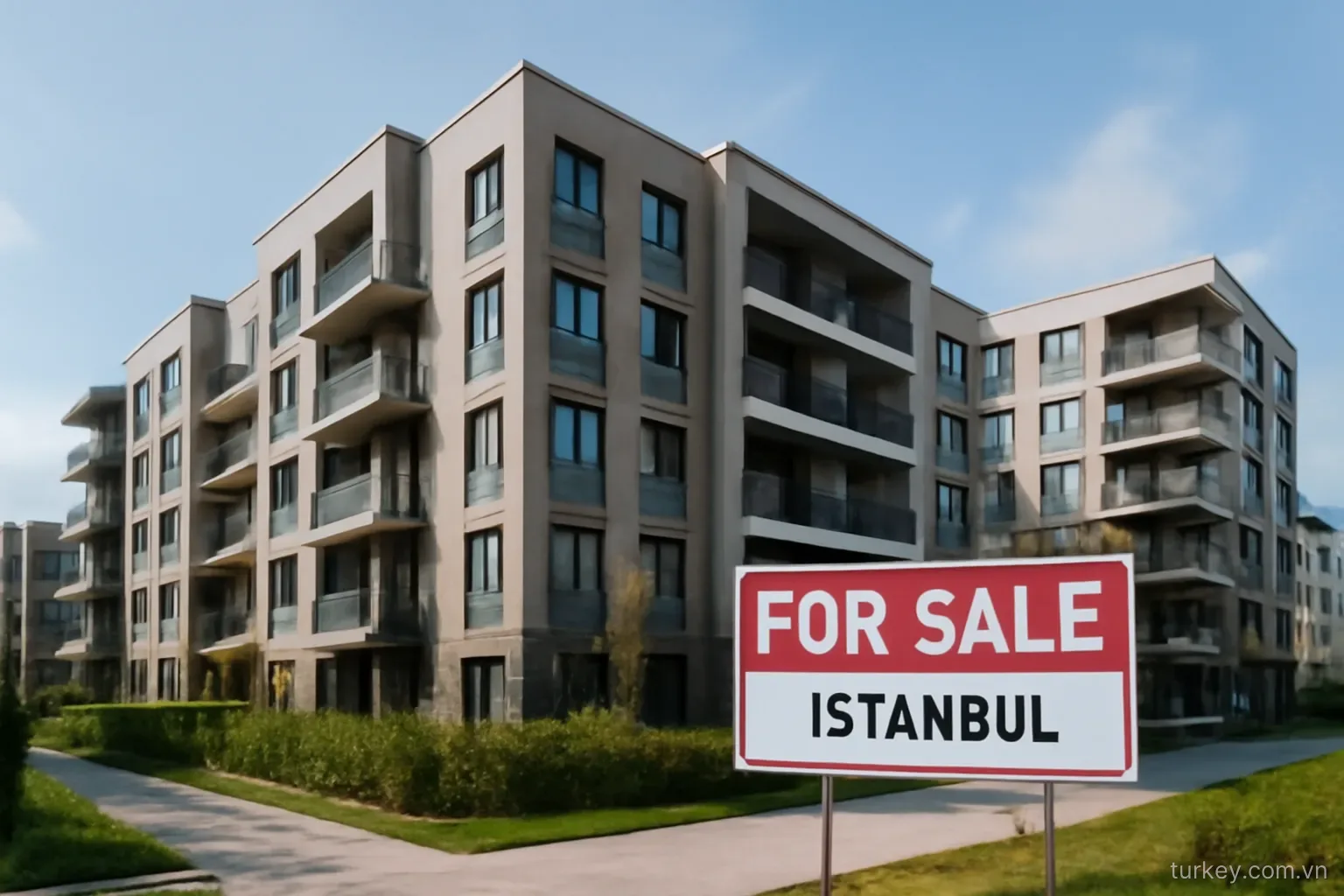 The Türkiye investor residency roadmap: from filing to settling