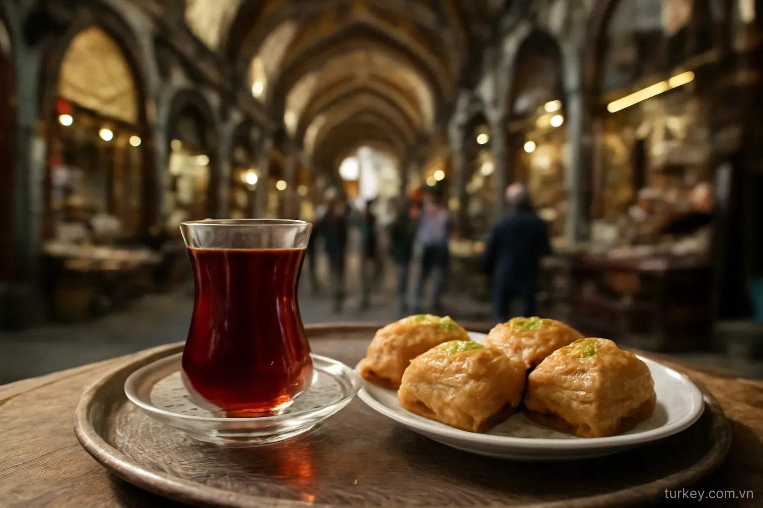 The Türkiye language: do you need it to settle