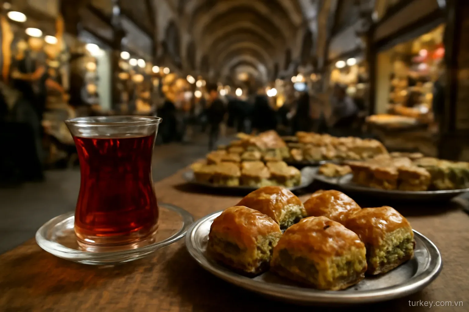 Türkiye culture: what to know before you settle