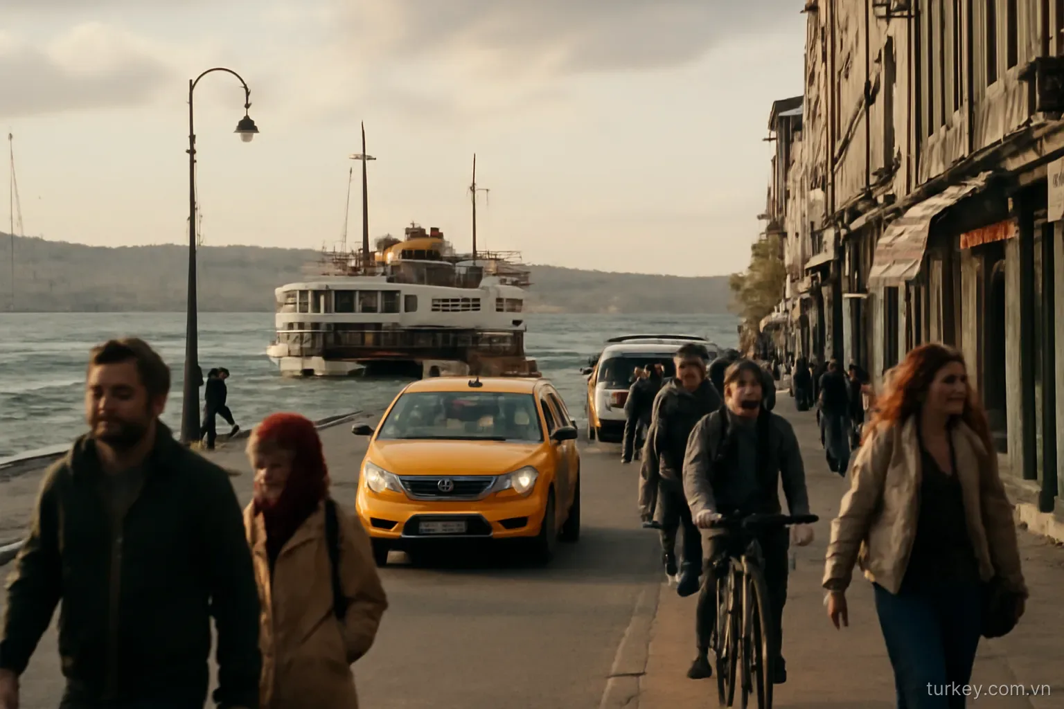 Your first six months as a new resident of Türkiye